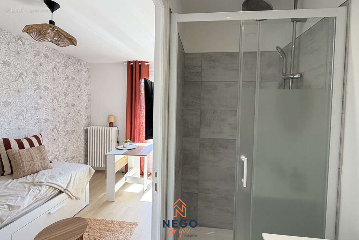 Appartement à ANGERS