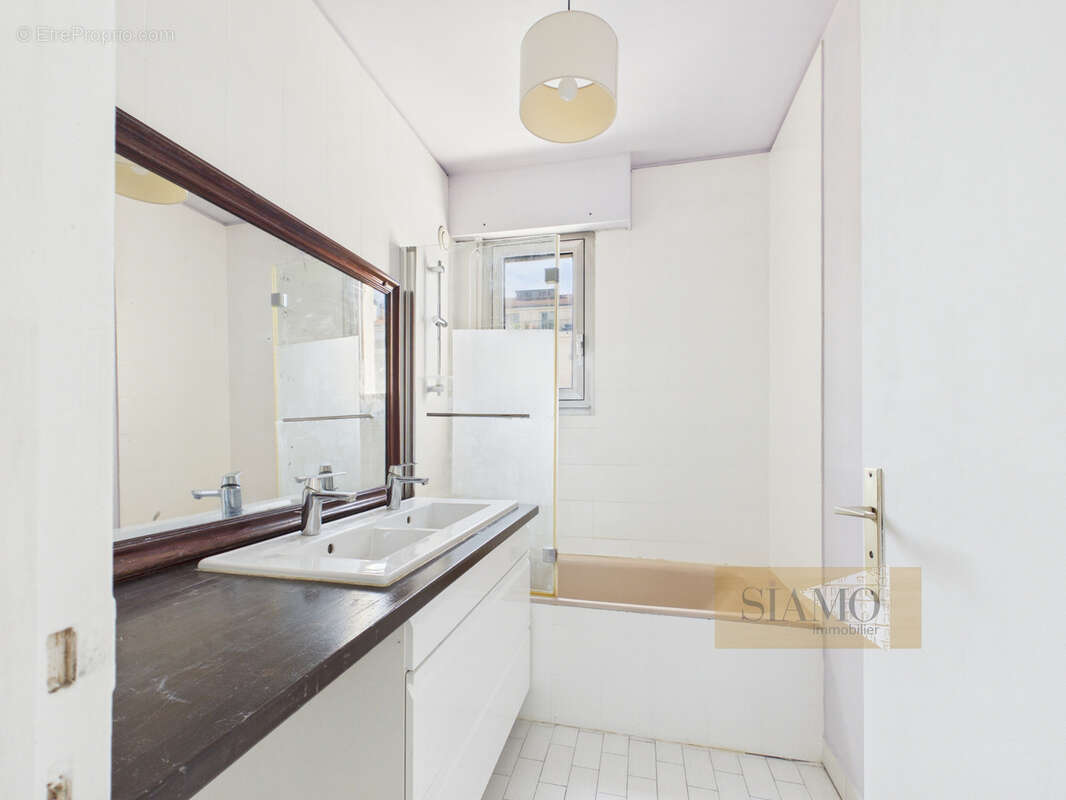 Appartement à VINCENNES