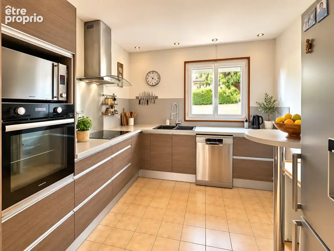Maison familiale de 128 m2 - photo 5