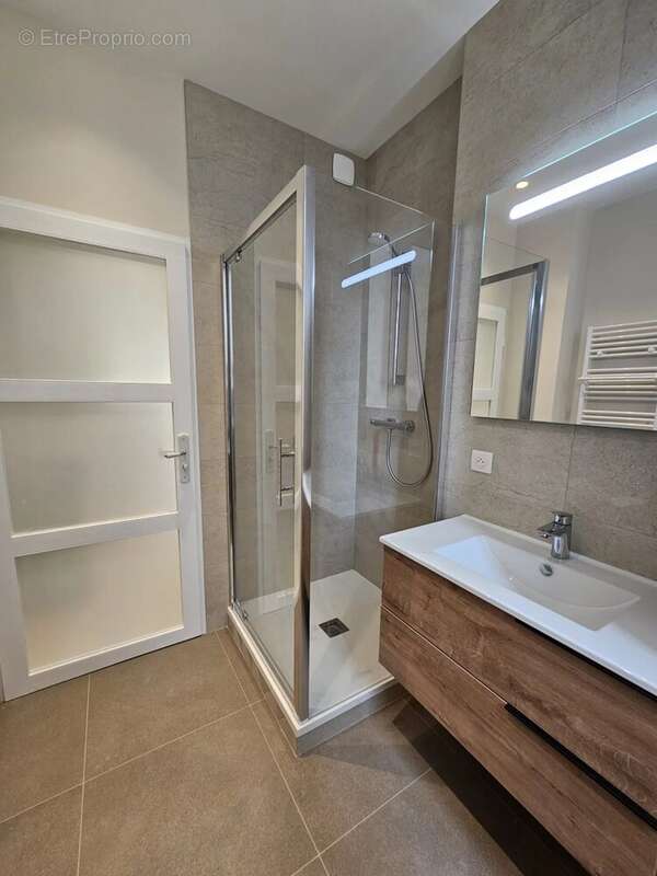 Appartement à LYON-2E