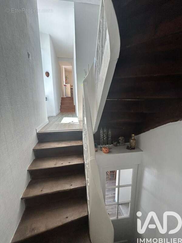 Photo 7 - Maison à DENEE