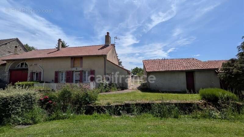 Maison de village de 5 pièces avec dépendances - photo 18