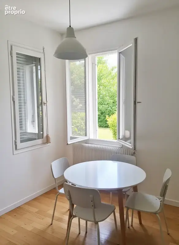Maison familiale au calme, proche centre-ville de Montrichard - photo 5