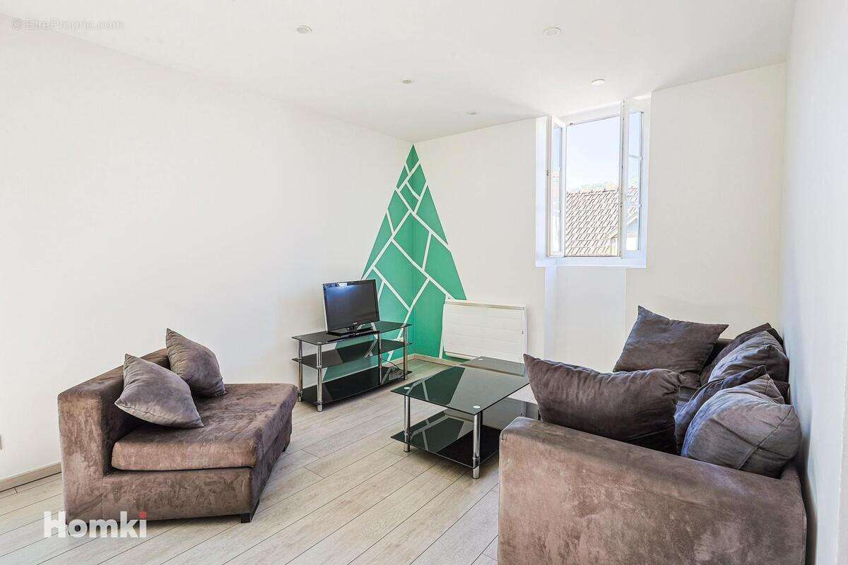 Appartement à JURANCON