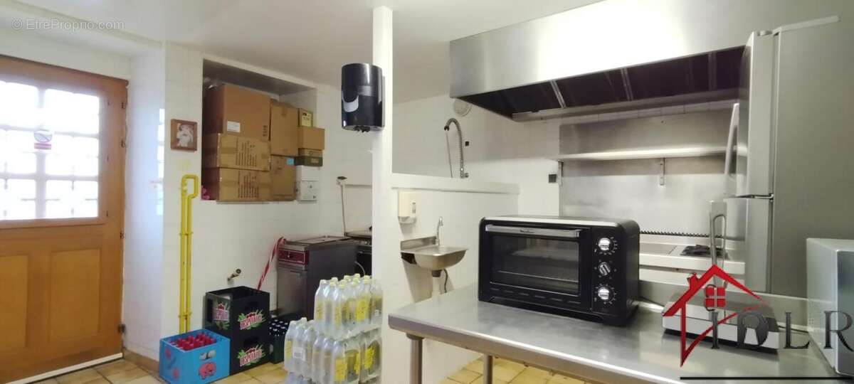 Appartement à LANGRES