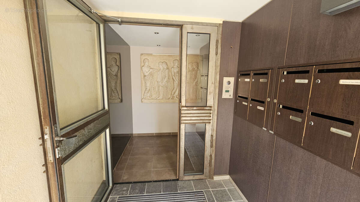 Appartement à BANDOL