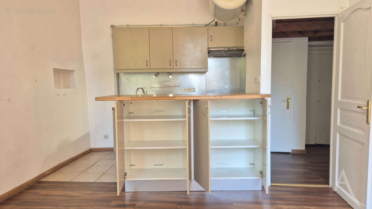 Appartement Grenoble 2 pièce(s) 38.8 m2 - photo 15