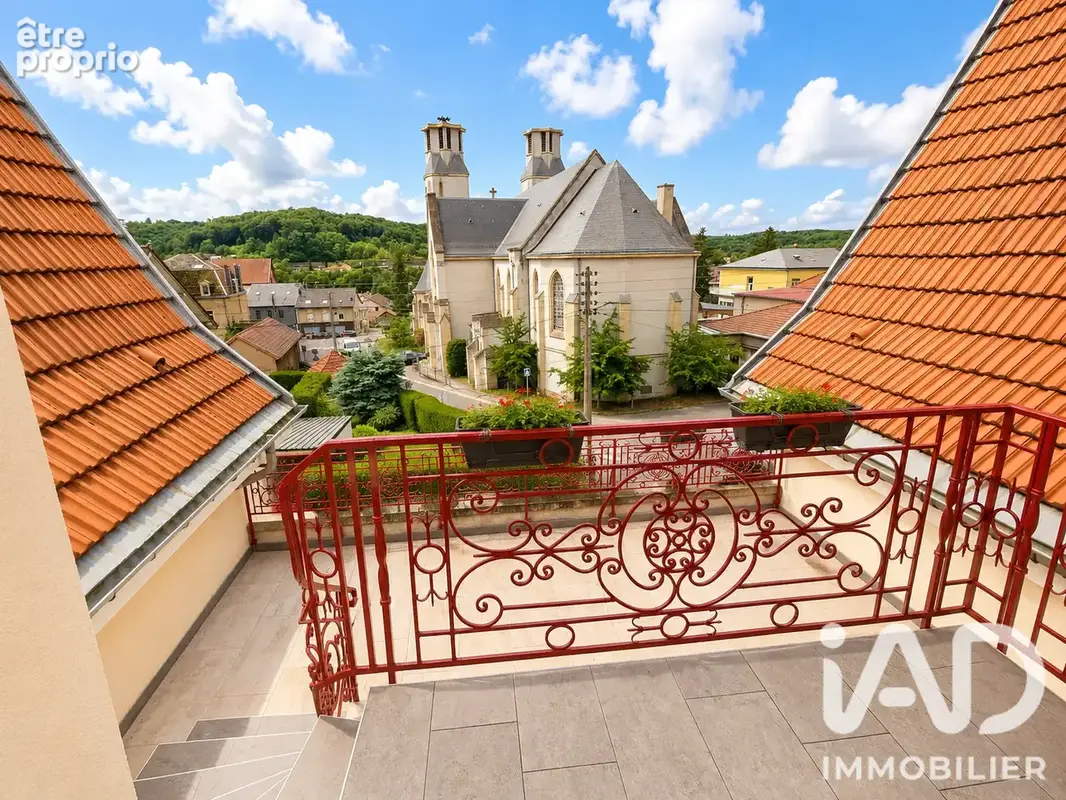 Photo 1 - Appartement à AUDUN-LE-TICHE