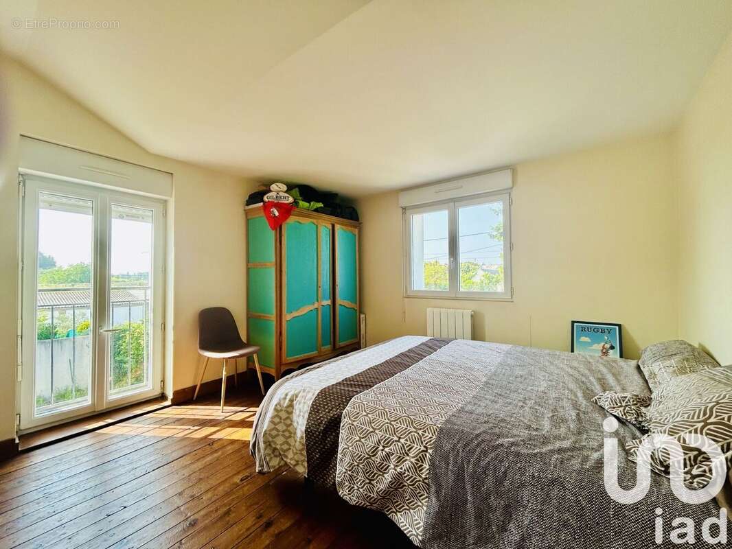 Photo 9 - Maison à BLOIS