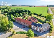 Maison à HEDAUVILLE
