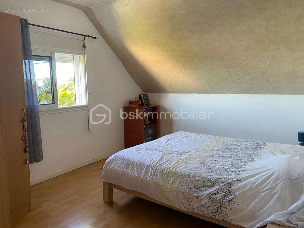 Maison à SAINT-LOUIS