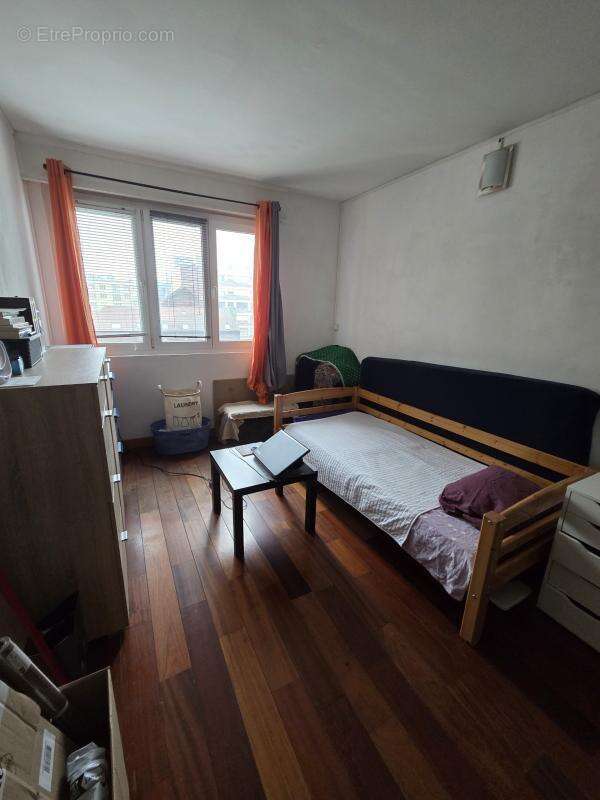 Appartement à TOURCOING