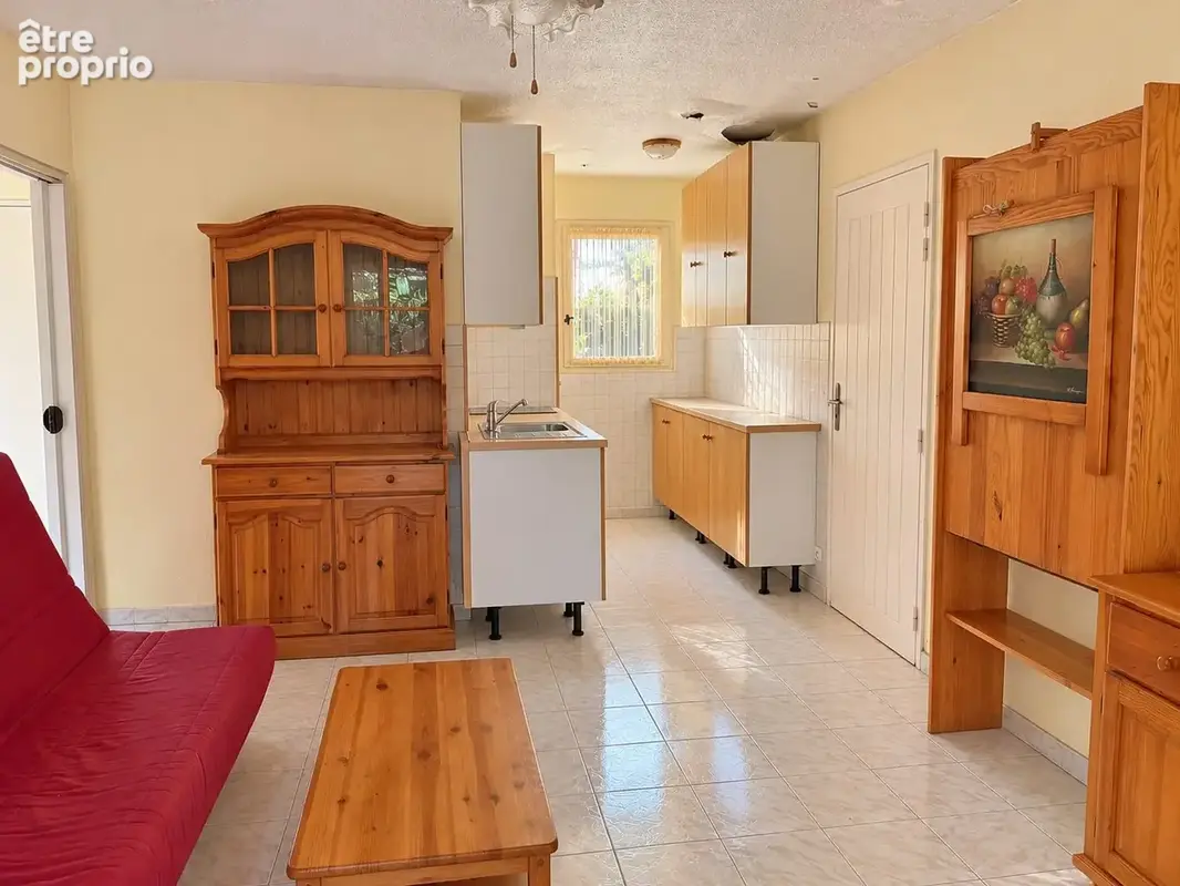 Appartement 3 pièces 42 m² à vendre à La Londe-Les-Maures (83250) - photo 5