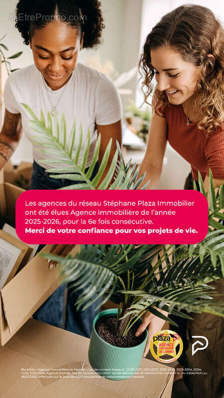 Appartement à ANNEMASSE