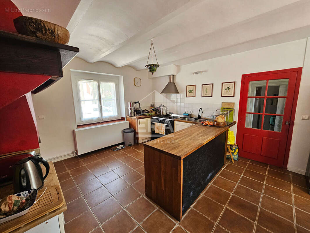 Maison 246m² à belpech - photo 3