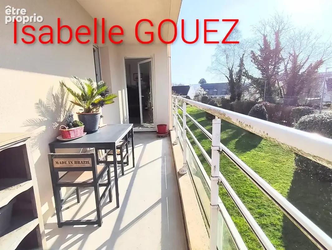 Photo 1 - Appartement à SAINT-BRIEUC