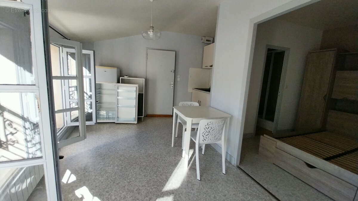 Appartement à PERIGUEUX