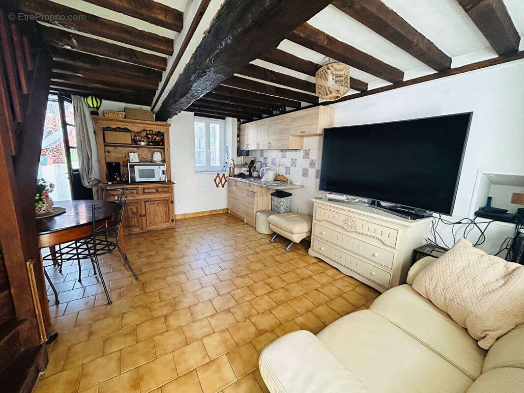 Maison à LA FERTE-SOUS-JOUARRE