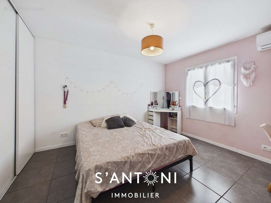 Vente Maison Contemporaine d'Exception 112 m²  Agde Capiscole  Prestations de Standing, Piscine & Cascade - photo 10