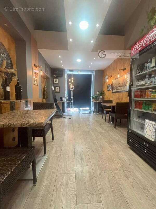 Commerce à SAN-MARTINO-DI-LOTA