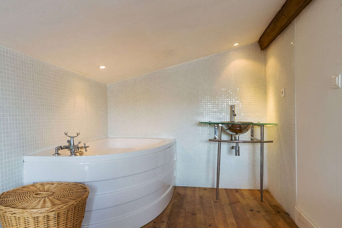 Maison à CARCASSONNE