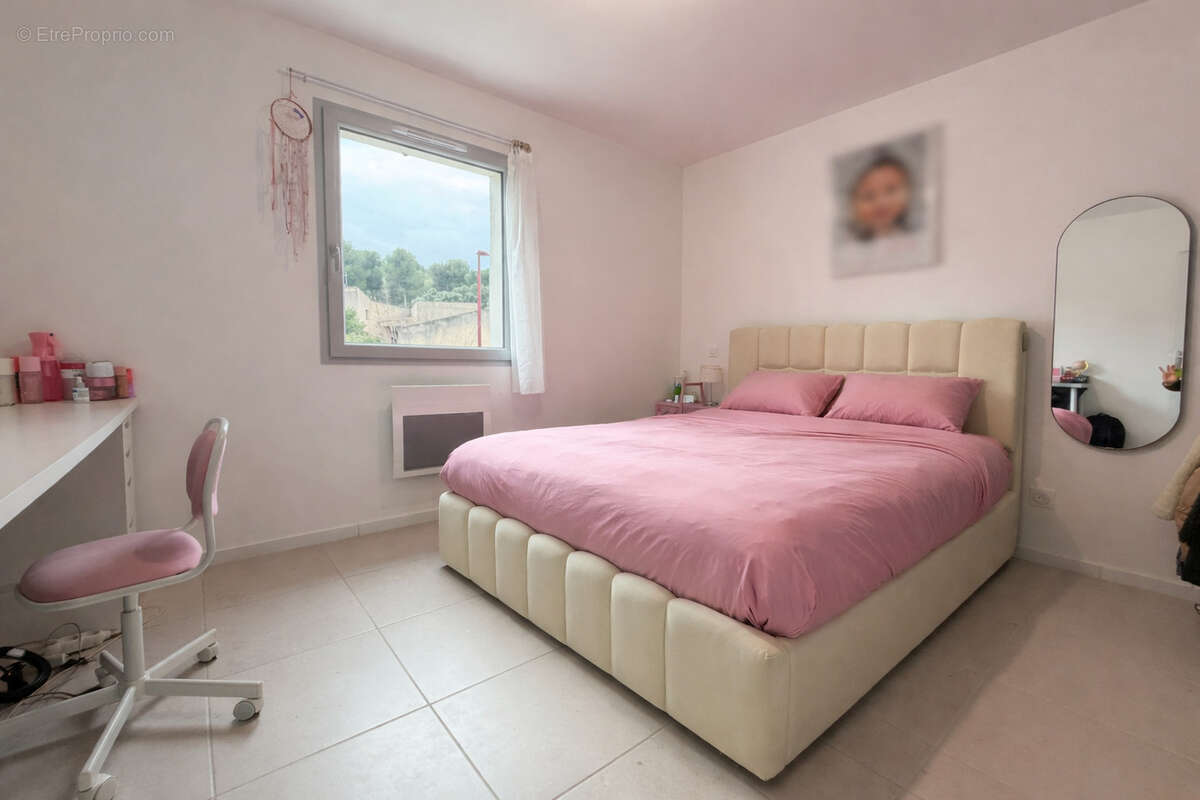 Maison à LES PENNES-MIRABEAU