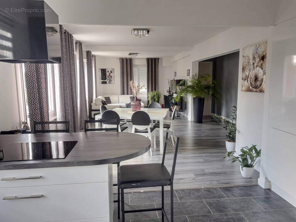 Appartement à SAINT-OMER