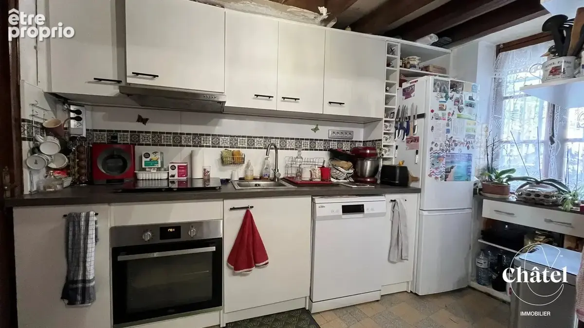 Maison Le Bellay-en-Vexin - photo 4