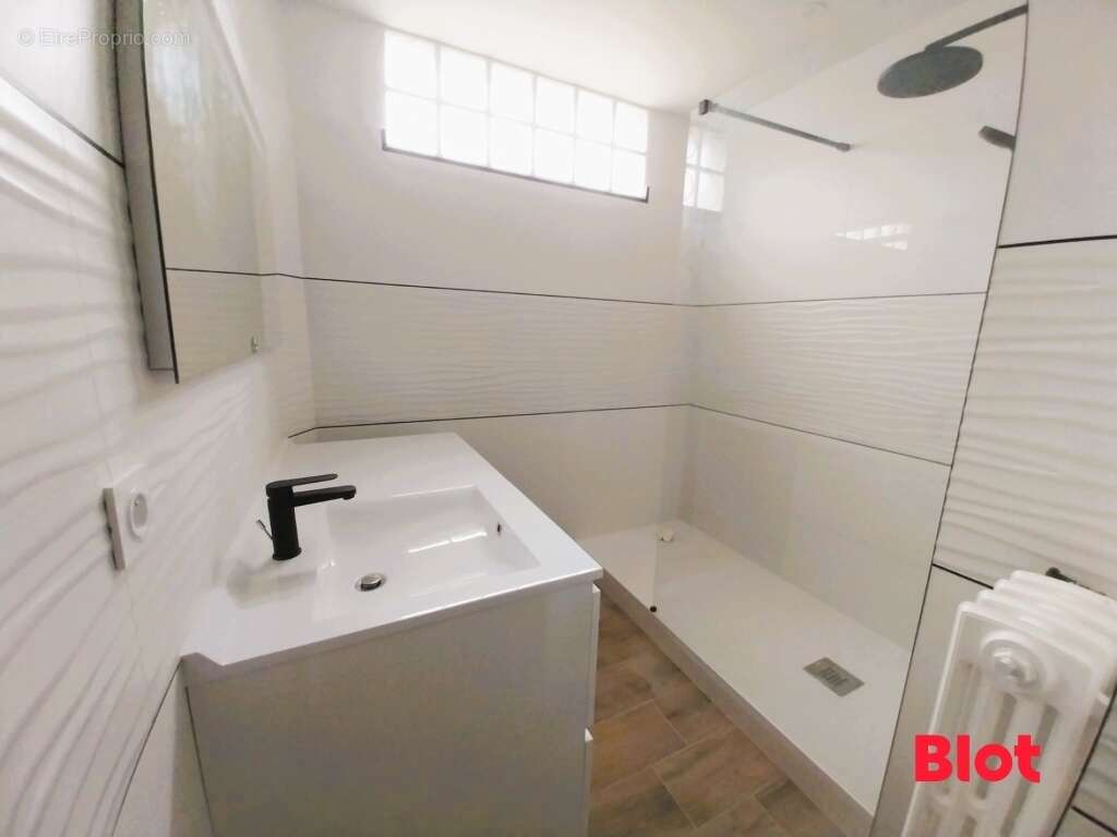 Appartement à SAINT-MALO