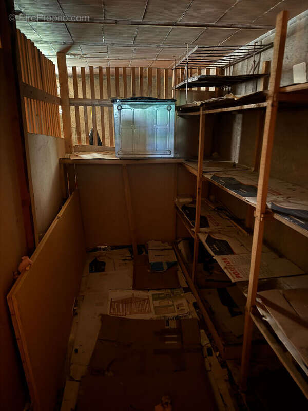 Appartement à LURE