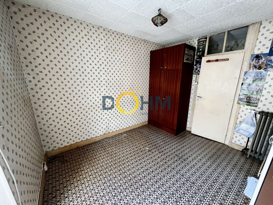 Maison à AUZAT-LA-COMBELLE