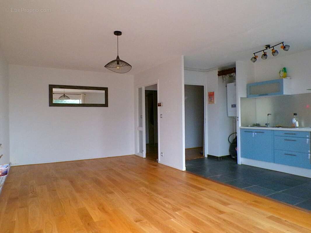 Appartement à LA ROCHELLE