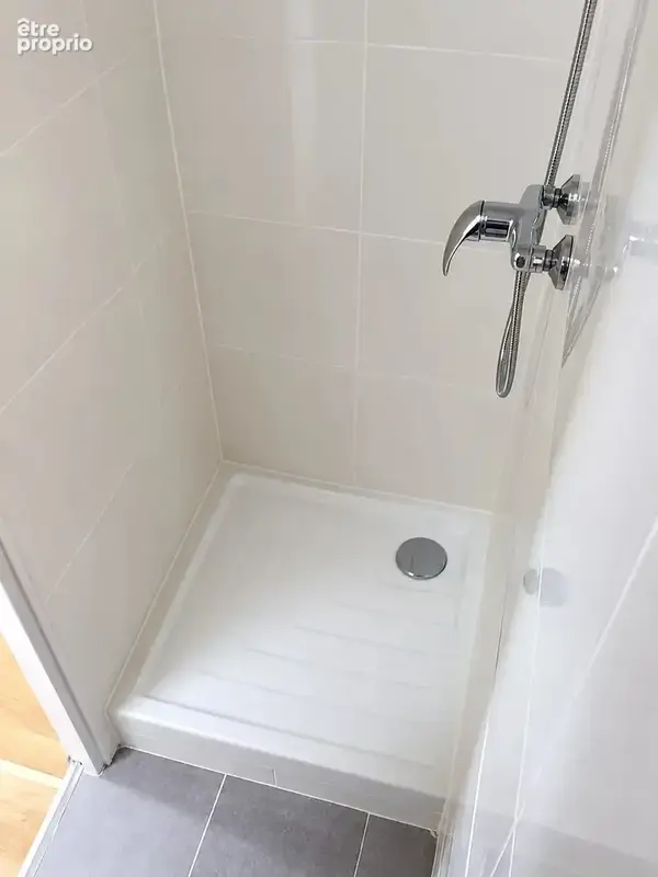 Appartement 1 piece - paris 75011 - photo 9