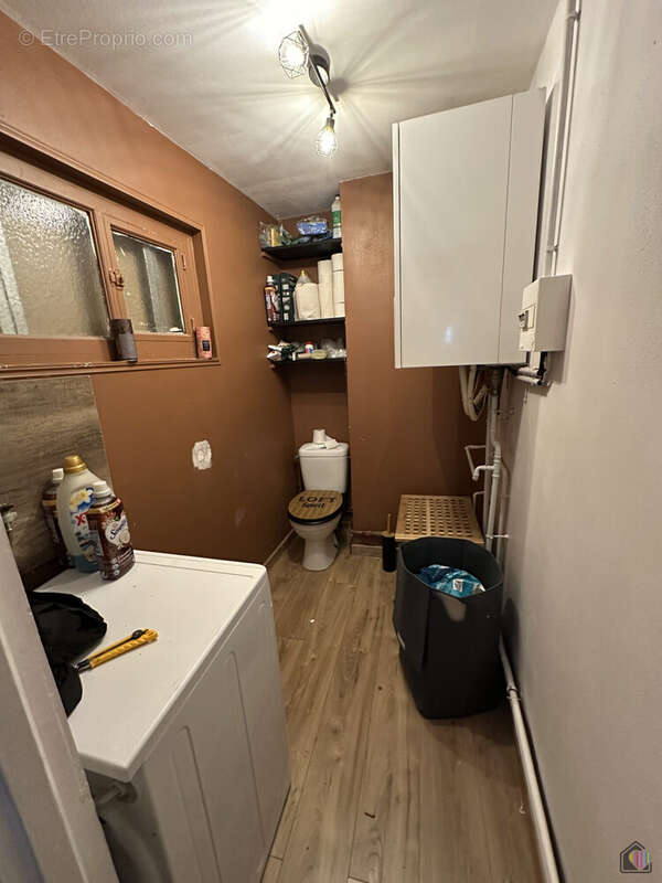 Appartement à FECAMP