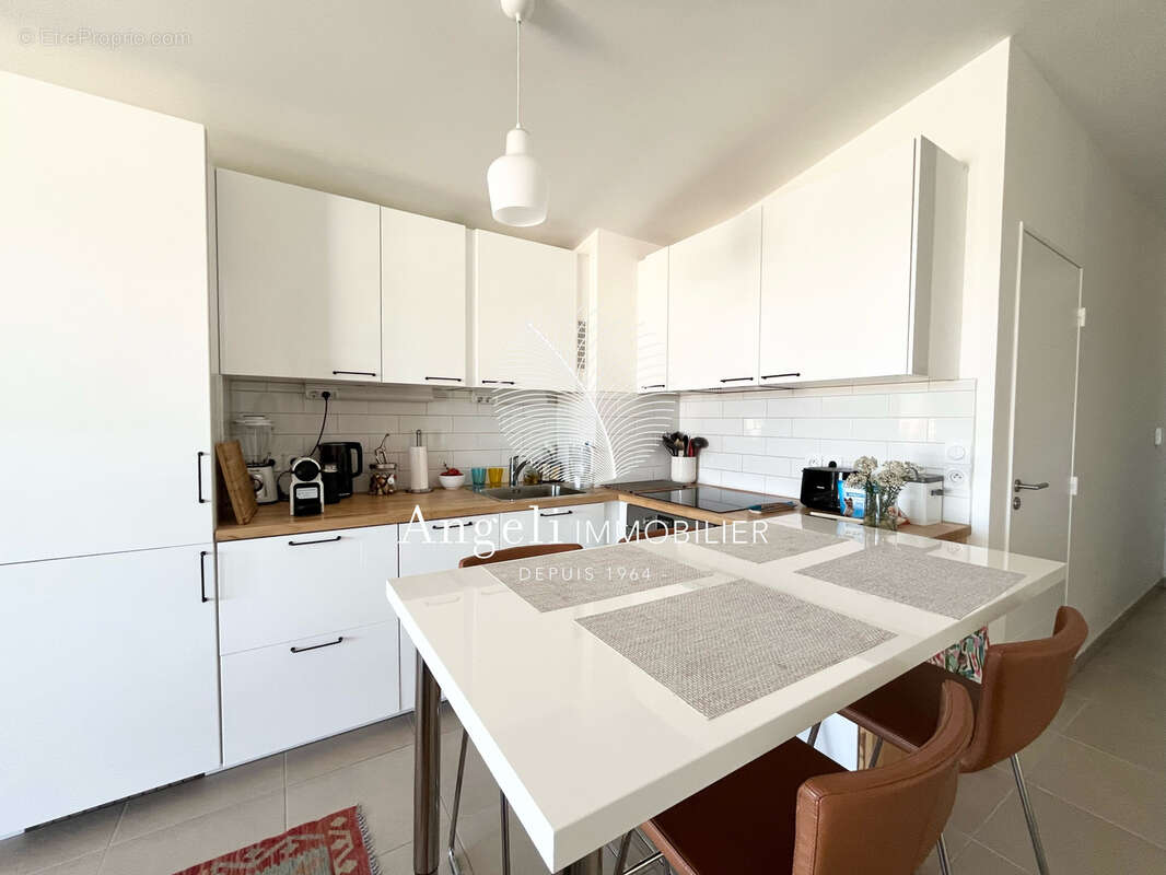 Appartement à FREJUS