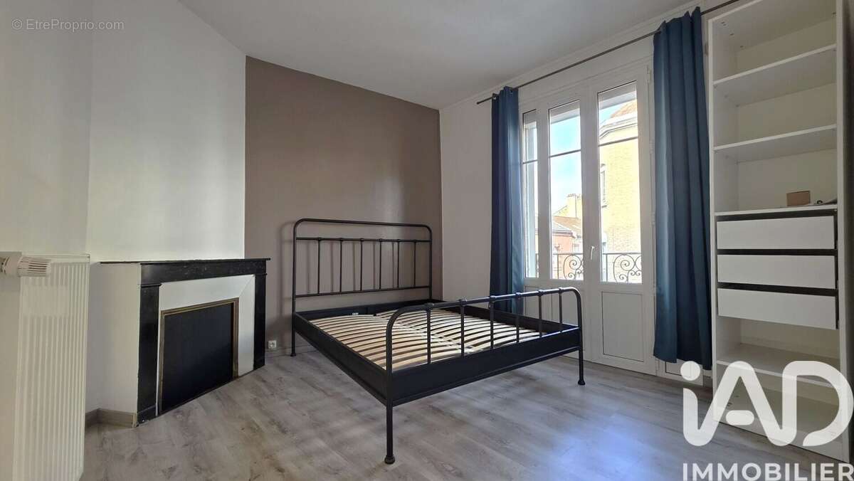 Photo 5 - Appartement à REIMS