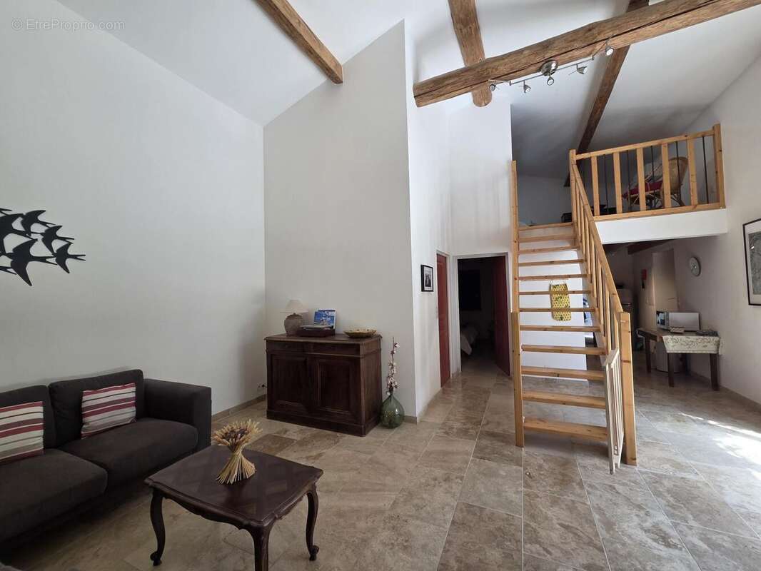 Maison 245 m² à Anduze  - photo 2