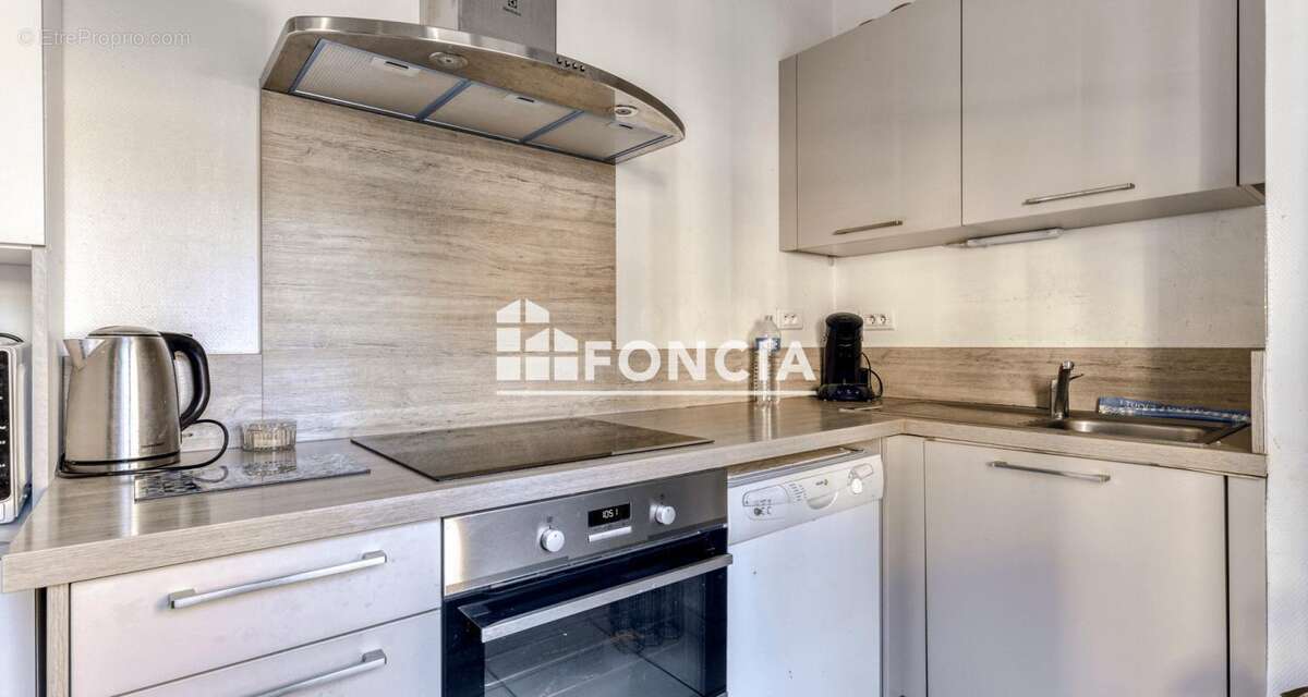 Appartement à BEZIERS