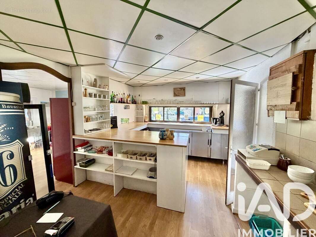 Photo 3 - Maison à LE COLLET-DE-DEZE