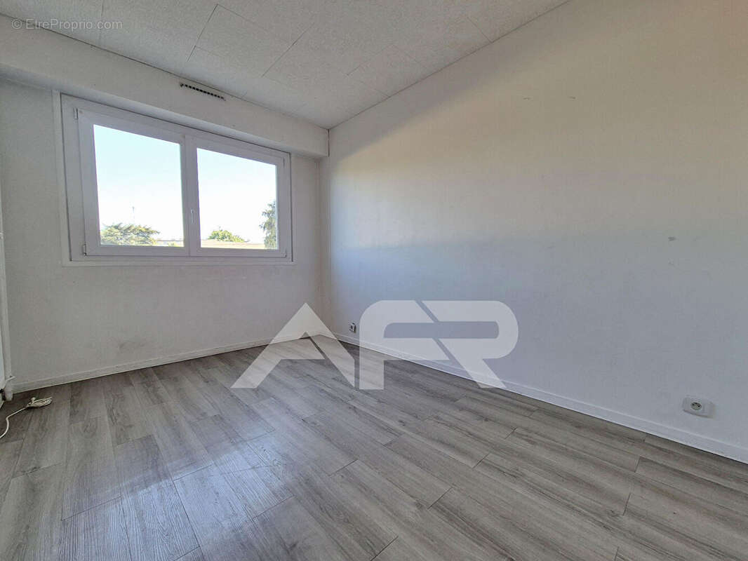 Appartement à CHATOU