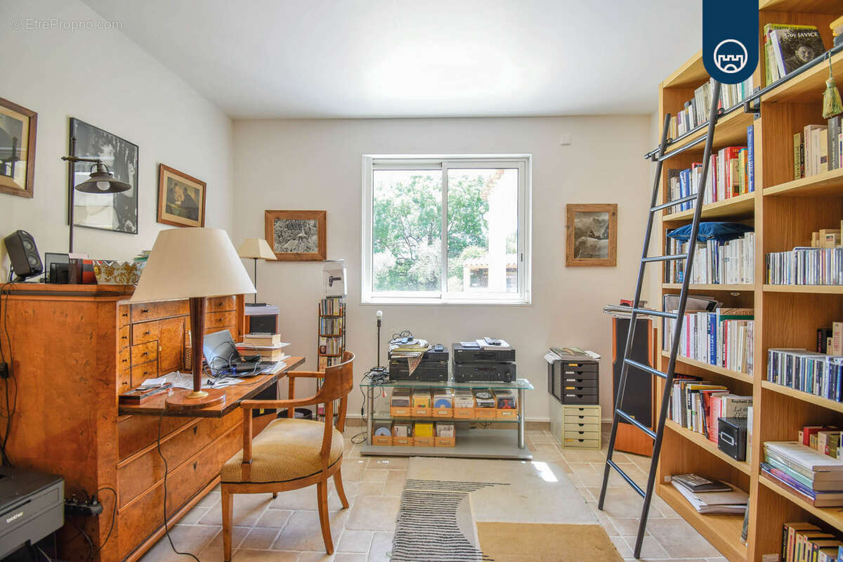 Maison à VENCE