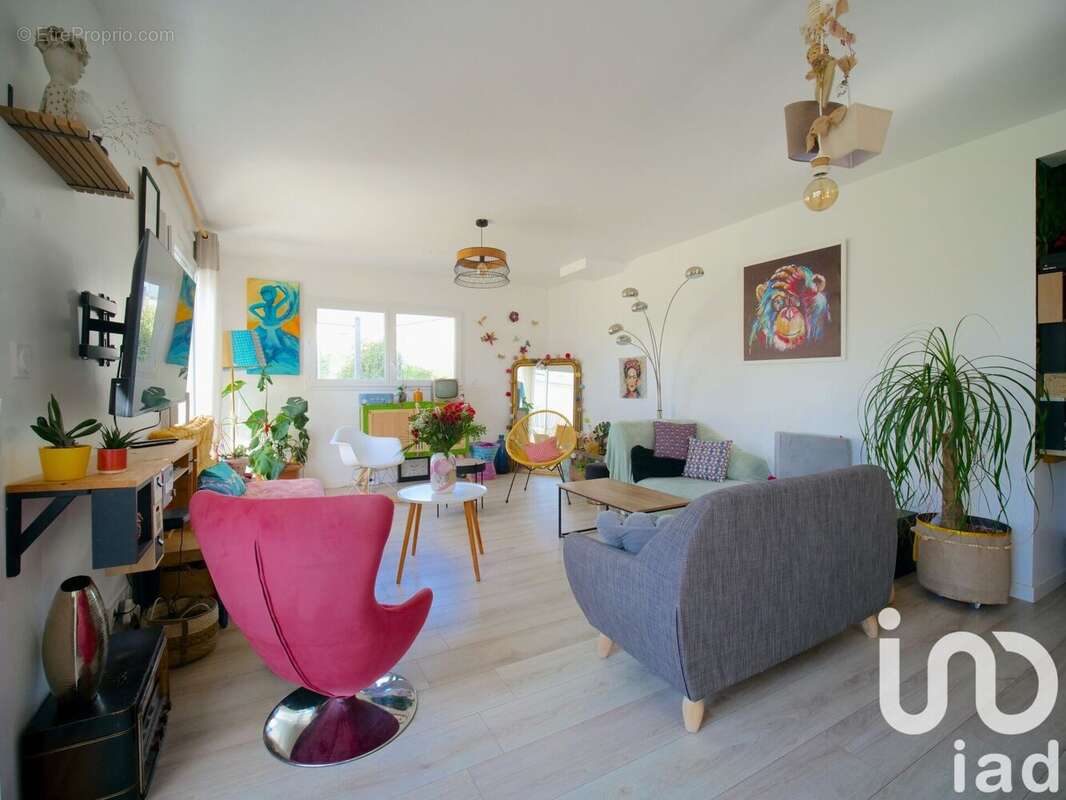 Photo 6 - Maison à PLOUGOUMELEN