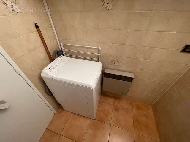 Appartement à COLLIOURE