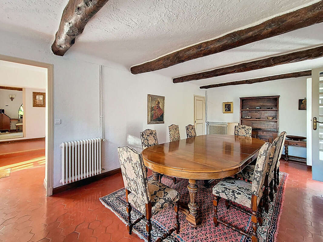 Maison à GRASSE