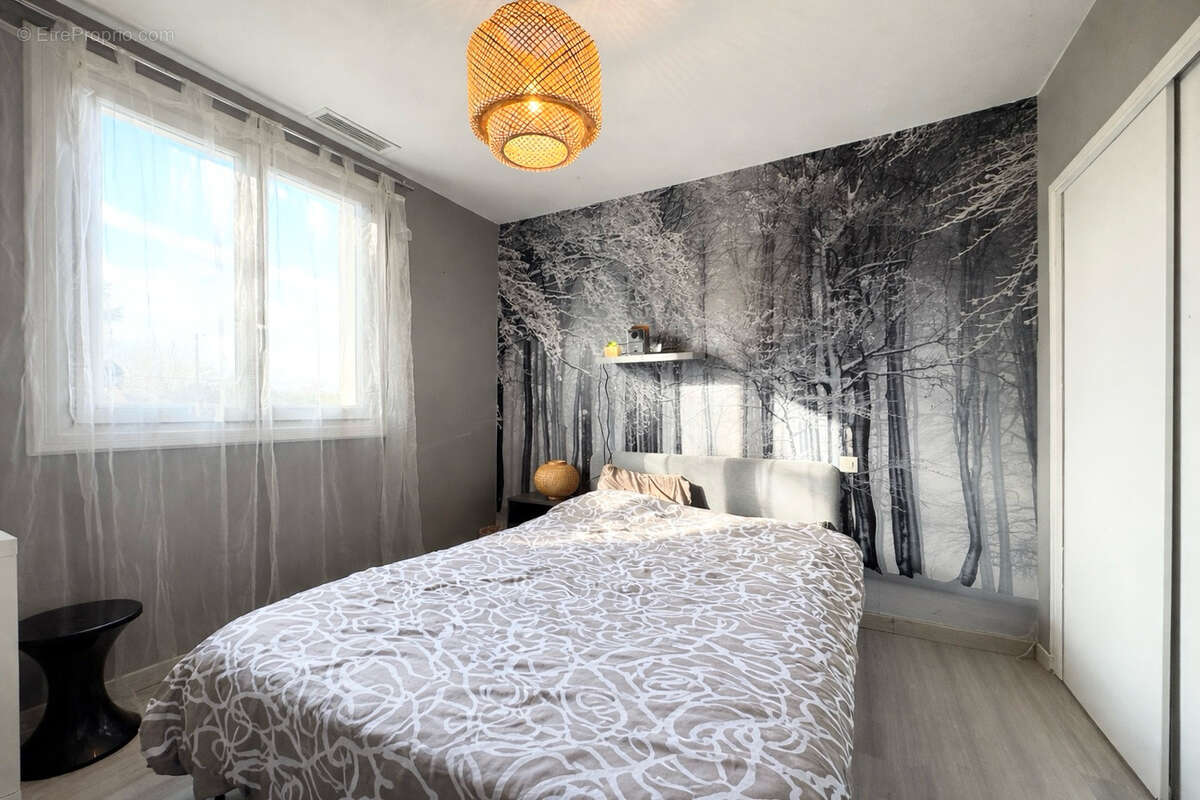 Maison à FONTENILLES