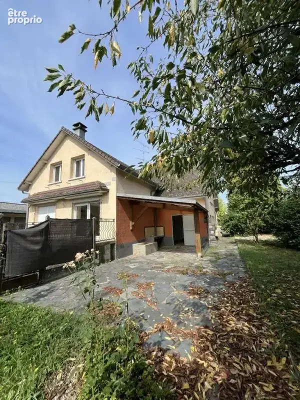 70300 st sauveur maison a vendre - photo 2