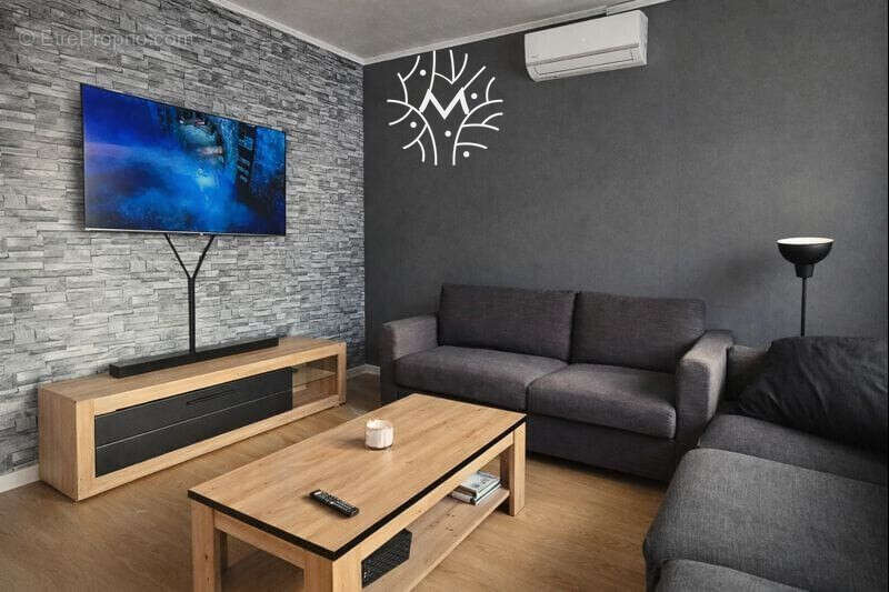 Maison 82 m² à Chaumont-Porcien  - photo 3