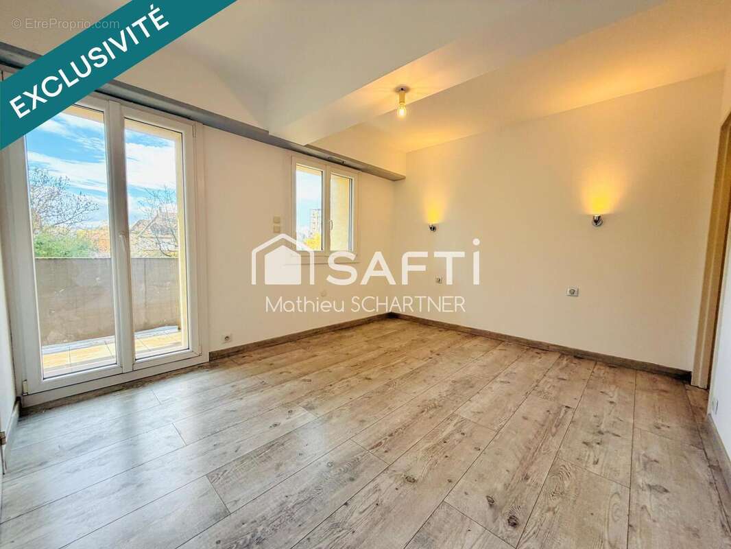 Photo 6 - Appartement à ALTKIRCH