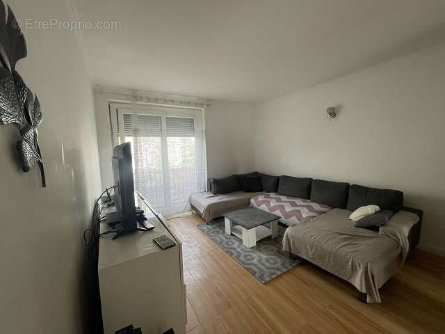 Appartement à CRETEIL