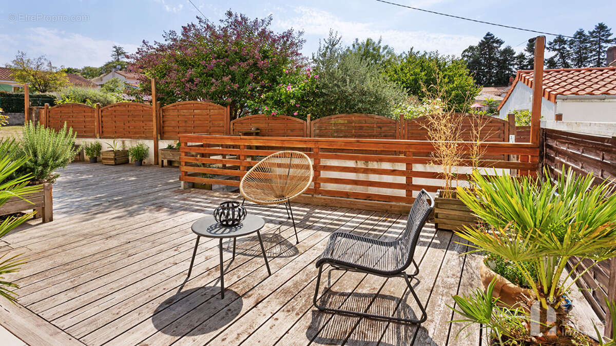 Maison à BASSE-GOULAINE